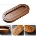Kitchen Gadget 3 Piece Storage Tray Set For Snack Cake_maomaolike.com