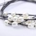 Curtain Tiebacks Beaded High-End Luxury Pearl Window Accessories Buckle Tie Straps 2p-set_maomaolike.com