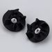 2pcs/set Replacement Rubber Drive Clutch Fit For Hamilton Beach Kitchen Blender Parts_maomaolike.com