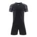 Men's Clothing competition team uniforms training suits running quick-drying cross-border new football uniforms sports suits_maomaolike.com