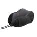 Home Textile Memory Foam Neck Pillow Neck Pillow U Shaped Neck Pillow Business Travel Pillow Magnetic Cloth Cervical Pillow Airplane Memory Pillow_maomaolike.com