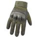 Tactical gloves All tactical gloves for outdoor sports riding anti-slip protection Mountaineering touch screen cycling gloves for men and women_maomaolike.com
