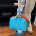 Korean-style Fashionable Multi-color Travel Students, Luggage Storage Bag, Lightweight Outdoor Swimming And Fitness Bag For Women_maomaolike.com