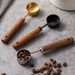 15ml Coffee Powder Measuring Spoon Quantitative Measurement_maomaolike.com