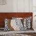 Wild Animal Print 3D Fitted Sheet Set - Leopard Tiger Pattern Polyester Stretchable Bed Cover With Pillowcases_maomaolike.com