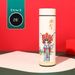 16Oz InsulatedCoffee Tea Travel Thermos Flask Leakproof BPA1 Free With Removable Filter And Thermometer Elegant Asian_maomaolike.com