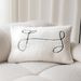 Home Garden Cream Style Sofa Pillow Cover Ins Style Nordic Soft Furnishing Living Room Decorative Pillow Bedside Cushion Bed Back Pillow_maomaolike.com