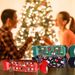 12 Pcs Christmas Candy Boxes With Ropes Cartoon Cartoon Santa Claus Elk Snowman Pattern Treat Gift Box Paper Candy Shaped Cookies Goodies Boxes For Xmas Birthday Wedding Party Wrapping_maomaolike.com