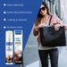 Jaysuing Leather Products Foam Cleaner Multi-Functional Leather Cleaner Sofa Boots Leather Shoes Maintenance Agent_maomaolike.com