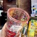 Dinosaur Cute Cartoon Sequins Bottles With Straw Lid Student Water Cup BPA Free Children Girl Drinking Bottle_maomaolike.com