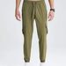Men's Clothing Sports Trousers Thin Quick-Drying Trousers Running Fitness Training Overalls Outdoor Cycling_maomaolike.com