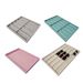 Unisex Ice velvet glasses storage box Multi-cell large capacity sunglasses Sunglasses box 10 cells 15 cells glasses display rack_maomaolike.com