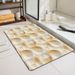 Bathroom Mat Toilet Mat Shower Mat Entrance Rug Absorbent Non-Slip Mat Soft Quick-Dry Machine Washable_maomaolike.com
