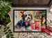 Havanese Cozy Christmas Doormat Front Door Mat Indoor Outdoor Rugs For Entryway, Non Slip Washable Low Pile, 24H X 36W_maomaolike.com