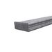 Floating Shelves 23.6" Wall Mounted Wood Shelves For Bathroom, Bedroom, Living Room, Kitchen, Hanging Shelf For Books/Storage/Decor With Invisible Brackets, Gray_maomaolike.com