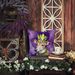 Greyhound King Of Mardi Gras Throw Pillow Machine Washable, Indoor Outdoor Decorative Pillow For Couch, Bed Or Patio, 14Hx14W_maomaolike.com