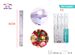 High End Fireworks: 30cm Colored Paper, 15g Shining Brightly_maomaolike.com