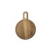 Wooden Tray Outdoor Small Cutting Board_maomaolike.com