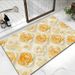 Bathroom Mat Toilet Mat Shower Mat Entrance Rug Absorbent Non-Slip Mat Soft Quick-Dry Machine Washable_maomaolike.com