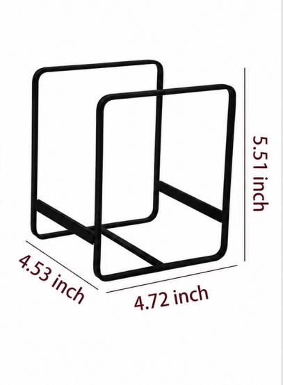 Cutlery Organiser, Cupboard Plate Rack, Kitchen Storage Cabinet Organiser, Suitable For Plates, Pots, Pans And Other Kitchenware_maomaolike.com