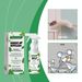 MoonSpry Minty Mouse-Repellent Spray, Mouse-Repellent Spray For Outdoor Gardening_maomaolike.com