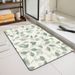 Bathroom Mat Toilet Mat Shower Mat Entrance Rug Absorbent Non-Slip Mat Soft Quick-Dry Machine Washable_maomaolike.com