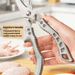 Multi-Functional Kitchen Shears For Home Use_maomaolike.com