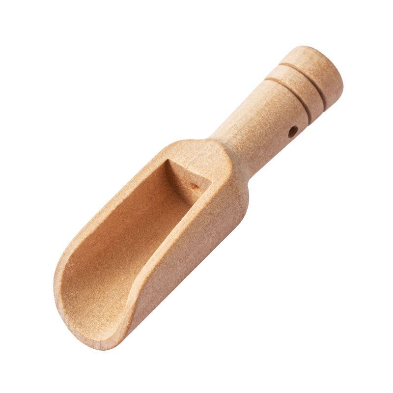 Mini Seasoning Coffee Spoon Tea Spoon Salt Spoon_maomaolike.com