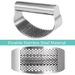 Manual Curved Garlic Press Kitchen Garlic Crusher_maomaolike.com