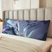 Equal Body Pillowcase, Removable Velvet Equal Body Pillowcase, (excluding Pillow Core)_maomaolike.com