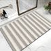 Bathroom Mat Toilet Mat Shower Mat Entrance Rug Absorbent Non-Slip Mat Soft Quick-Dry Machine Washable_maomaolike.com