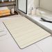 Bathroom Mat Toilet Mat Shower Mat Entrance Rug Absorbent Non-Slip Mat Soft Quick-Dry Machine Washable_maomaolike.com