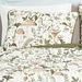 Teige 3 Piece Bedspread_maomaolike.com