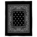 Flannel Super Soft Printing Microfiber Air Conditioner Travel Bedding Sofa Cover Blanket_maomaolike.com