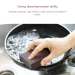 40pcs Magic Sponge Nano Eraser Rust Remover Brush Dish Pot Cleaning Emery Descaling Clean Rub Pots Kitchen Gadgets Accessories_maomaolike.com