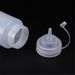 Distributed 240ml, 360ml, 450ml, 500ml, 680ml Pet Squeeze Plastic Storage Bottle_maomaolike.com