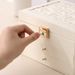 Directly Supplied By The Manufacturer, Leather Multi-layer Large-capacity Drawer-style Home Jewelry Storage For Rings_maomaolike.com