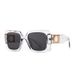 Sunglasses Anti-glare anti-UV polarizer Couple sunglasses_maomaolike.com