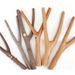 Y-shaped Branch Decoration Kindergarten Dry Forked Tree Branches DIY Handmade Creative Materials_maomaolike.com