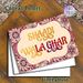 Indian Wedding Themed Painting Poster, Ornate Mandala Style Poster, Vibrant Decorative Border With Glittery Festive Typography, Ideal Cultural Decor_maomaolike.com