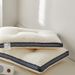 Home Textile Comfortable Pillow Cervical Vertebra Repair Honeycomb Special Pillow_maomaolike.com