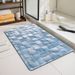 Bathroom Mat Toilet Mat Shower Mat Entrance Rug Absorbent Non-Slip Mat Soft Quick-Dry Machine Washable_maomaolike.com