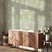Calm Botanical Peel & Stick Wallpaper – Soft Green Palm Leaves, Removable Waterproof Wall Decor For Modern Living Spaces_maomaolike.com