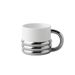 Large Capacity Water Cup, High-end Ceramic Mug, Niche Design, Coffee Cup_maomaolike.com