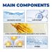 Jaysuing Grease Cleaning, Kitchen Cleaning, Foam Cleaner, Heavy Grease Cleaning On Kitchen Stove, Kitchenware Removal Of Stains, Dirt And Rust_maomaolike.com