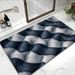 Bathroom Mat Toilet Mat Shower Mat Entrance Rug Absorbent Non-Slip Mat Soft Quick-Dry Machine Washable_maomaolike.com