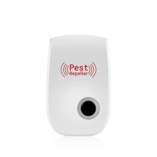Ultrasonic Safe Mouse Roach Mosquito Insect Repeller Ultra-Silent Mice Repellent Home Summer Pest Exterminato_maomaolike.com
