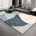 Living Room Rug Large Size Rug Bedroom Rug Plush Thickened Machine Washable Thickened Underlay Bedside Rug Home Decor Rug_maomaolike.com