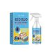 Jue-Fish Bedbug Spray, Bedbug Killing And Mite Killing Spray For Dormitory Beds And Bedrooms_maomaolike.com