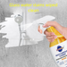 YOPENG Whole House Multi-Functional Cleaner Powerful Grease Remover Household Gentle Non-Irritating Cleaning Magic Tool_maomaolike.com